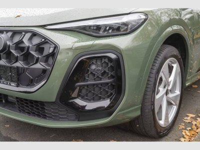Audi Q5 20 e-hybrid quattro S line AHK, Tech   - 5