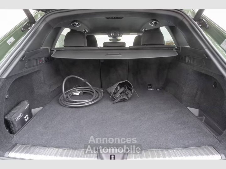 Audi Q5 20 e-hybrid quattro S line AHK, Tech - 6