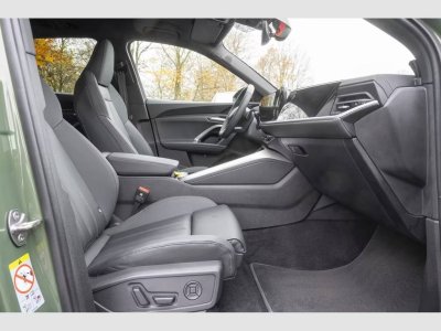 Audi Q5 20 e-hybrid quattro S line AHK, Tech   - 7