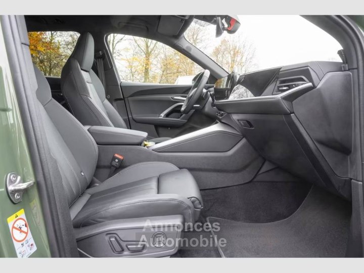 Audi Q5 20 e-hybrid quattro S line AHK, Tech - 7