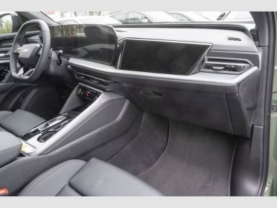 Audi Q5 20 e-hybrid quattro S line AHK, Tech   - 8