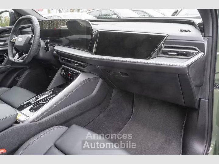 Audi Q5 20 e-hybrid quattro S line AHK, Tech - 8