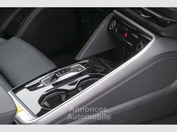 Audi Q5 20 e-hybrid quattro S line AHK, Tech - 9