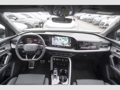 Audi Q5 20 e-hybrid quattro S line AHK, Tech   - 11