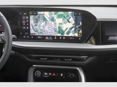 Audi Q5 20 e-hybrid quattro S line AHK, Tech   - 12