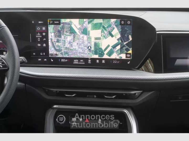 Audi Q5 20 e-hybrid quattro S line AHK, Tech - 12