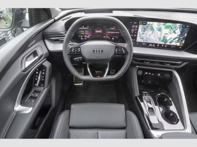 Audi Q5 20 e-hybrid quattro S line AHK, Tech   - 13