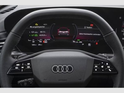 Audi Q5 20 e-hybrid quattro S line AHK, Tech   - 14