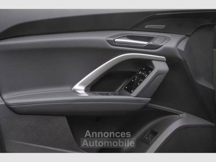 Audi Q5 20 e-hybrid quattro S line AHK, Tech - 15