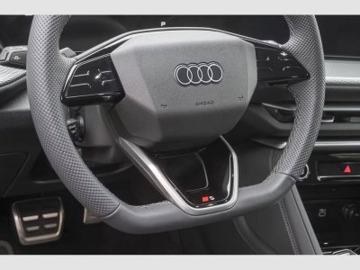 Audi Q5 20 e-hybrid quattro S line AHK, Tech   - 16