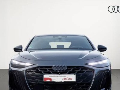 Audi A6 S line e-hybrid qu TechPLUS 360 Al   - 2