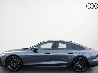 Audi A6 S line e-hybrid qu TechPLUS 360 Al   - 3