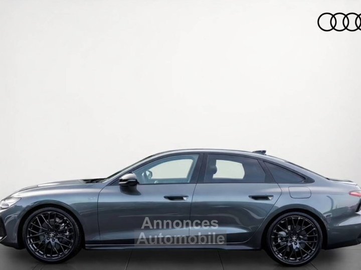 Audi A6 S line e-hybrid qu TechPLUS 360 Al - 3