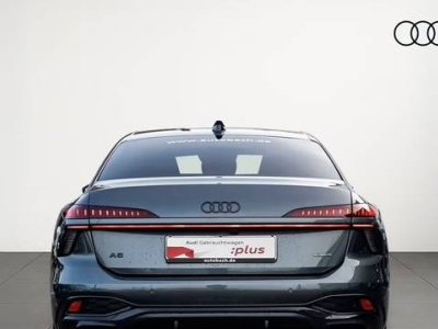 Audi A6 S line e-hybrid qu TechPLUS 360 Al   - 5
