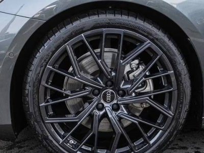 Audi A6 S line e-hybrid qu TechPLUS 360 Al   - 6