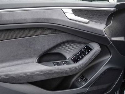 Audi A6 S line e-hybrid qu TechPLUS 360 Al   - 7