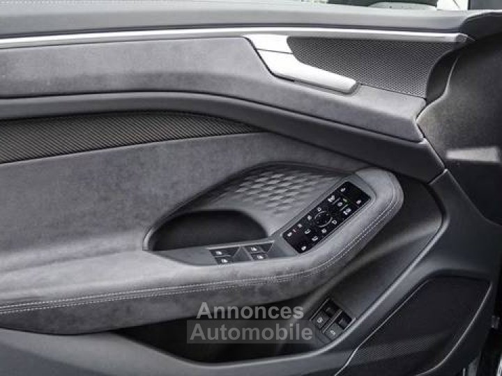 Audi A6 S line e-hybrid qu TechPLUS 360 Al - 7