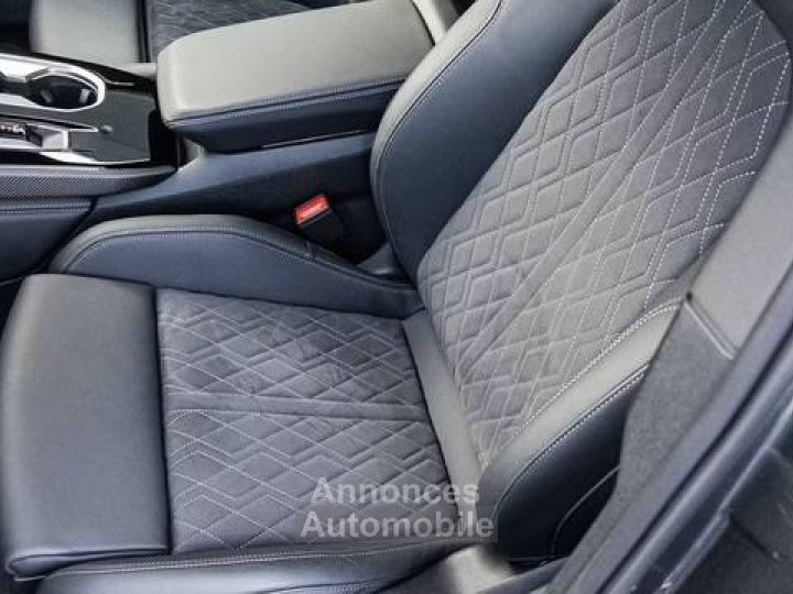 Audi A6 S line e-hybrid qu TechPLUS 360 Al - 8