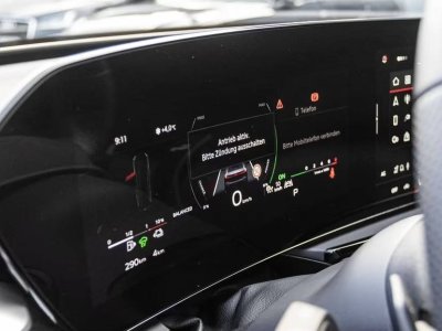 Audi A6 S line e-hybrid qu TechPLUS 360 Al   - 10