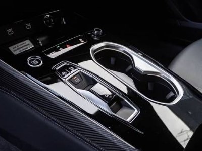 Audi A6 S line e-hybrid qu TechPLUS 360 Al   - 11