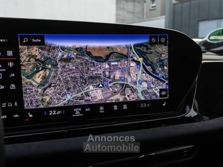 Audi A6 S line e-hybrid qu TechPLUS 360 Al - 12