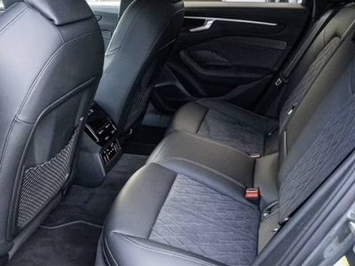 Audi A6 S line e-hybrid qu TechPLUS 360 Al   - 13