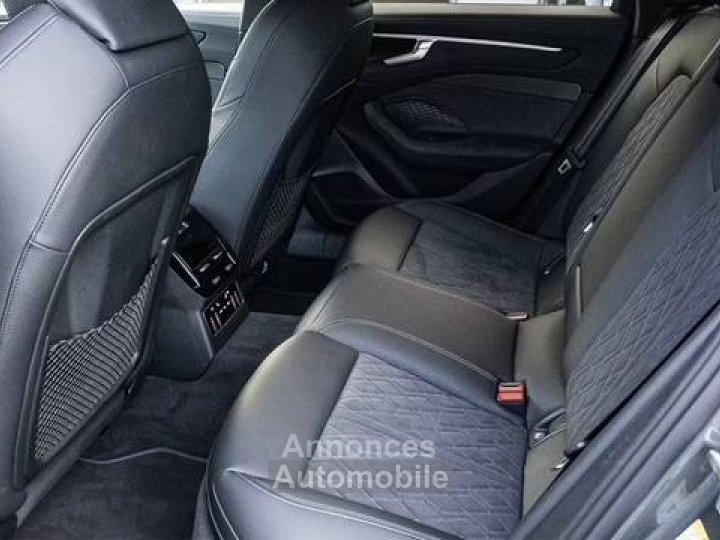 Audi A6 S line e-hybrid qu TechPLUS 360 Al - 13