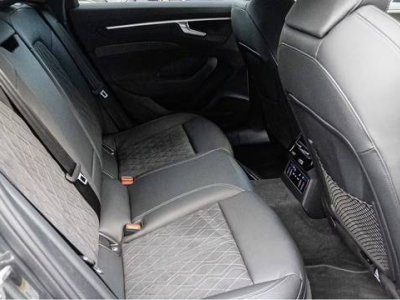 Audi A6 S line e-hybrid qu TechPLUS 360 Al   - 15