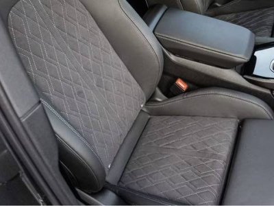 Audi A6 S line e-hybrid qu TechPLUS 360 Al   - 16