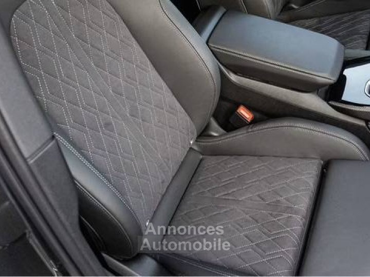 Audi A6 S line e-hybrid qu TechPLUS 360 Al - 16