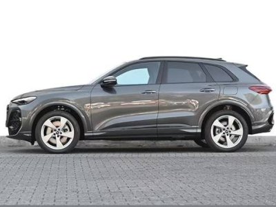 Audi Q5 e-hybrid qu S line Matrix+AHK+B&O   - 3