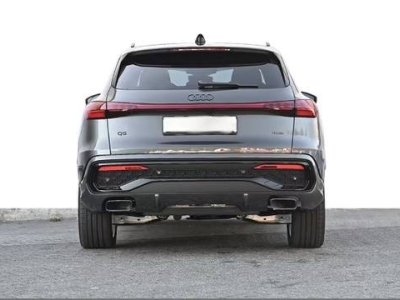 Audi Q5 e-hybrid qu S line Matrix+AHK+B&O   - 4