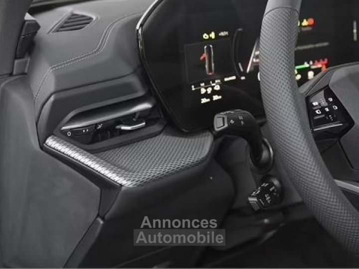 Audi Q5 e-hybrid qu S line Matrix+AHK+B&O - 6