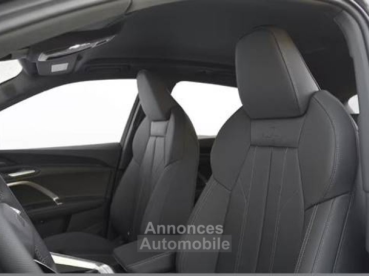 Audi Q5 e-hybrid qu S line Matrix+AHK+B&O - 7