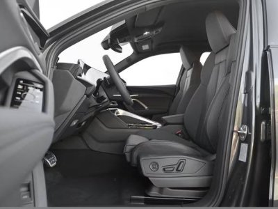 Audi Q5 e-hybrid qu S line Matrix+AHK+B&O   - 8