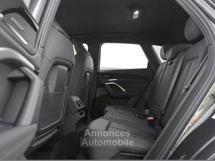 Audi Q5 e-hybrid qu S line Matrix+AHK+B&O - 9