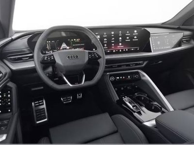 Audi Q5 e-hybrid qu S line Matrix+AHK+B&O   - 10