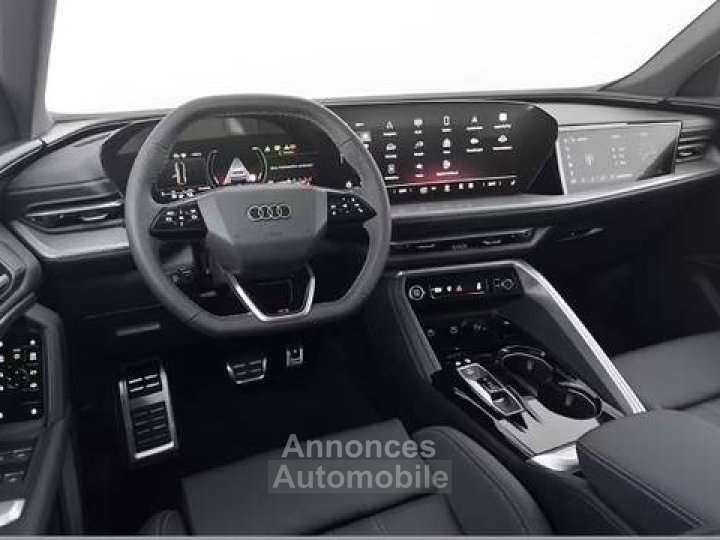 Audi Q5 e-hybrid qu S line Matrix+AHK+B&O - 10