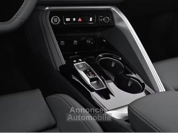 Audi Q5 e-hybrid qu S line Matrix+AHK+B&O - 11
