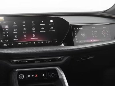 Audi Q5 e-hybrid qu S line Matrix+AHK+B&O   - 12