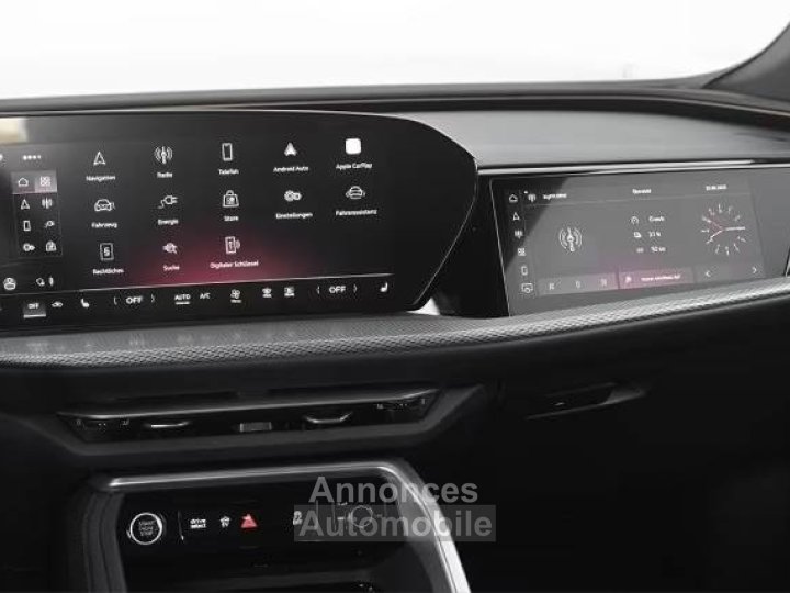 Audi Q5 e-hybrid qu S line Matrix+AHK+B&O - 12
