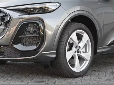 Audi Q5 e-hybrid qu S line Matrix+AHK+B&O   - 13