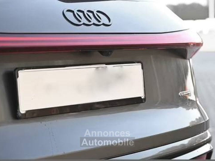 Audi Q5 e-hybrid qu S line Matrix+AHK+B&O - 15