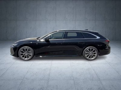 Audi A6 Avant e-hybride qu Str Matrix Stdhz Cam360   - 2