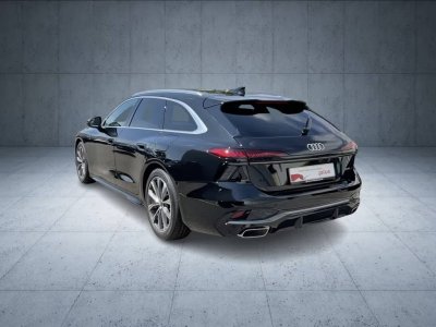 Audi A6 Avant e-hybride qu Str Matrix Stdhz Cam360   - 3