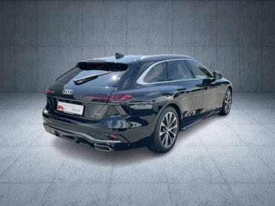 Audi A6 Avant e-hybride qu Str Matrix Stdhz Cam360   - 5