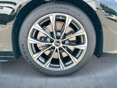 Audi A6 Avant e-hybride qu Str Matrix Stdhz Cam360   - 7