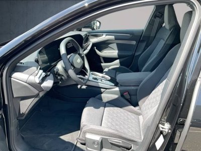 Audi A6 Avant e-hybride qu Str Matrix Stdhz Cam360   - 9