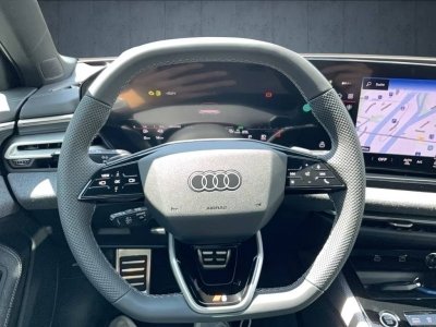 Audi A6 Avant e-hybride qu Str Matrix Stdhz Cam360   - 10