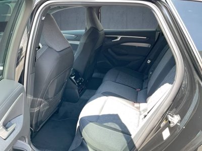 Audi A6 Avant e-hybride qu Str Matrix Stdhz Cam360   - 12